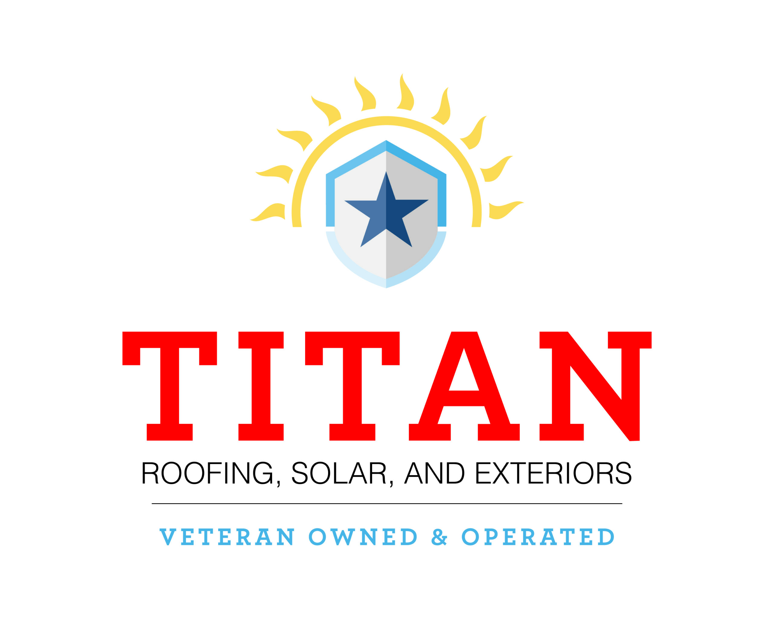 Titan Roofing and Exteriors Des Moines Local Roofing Company