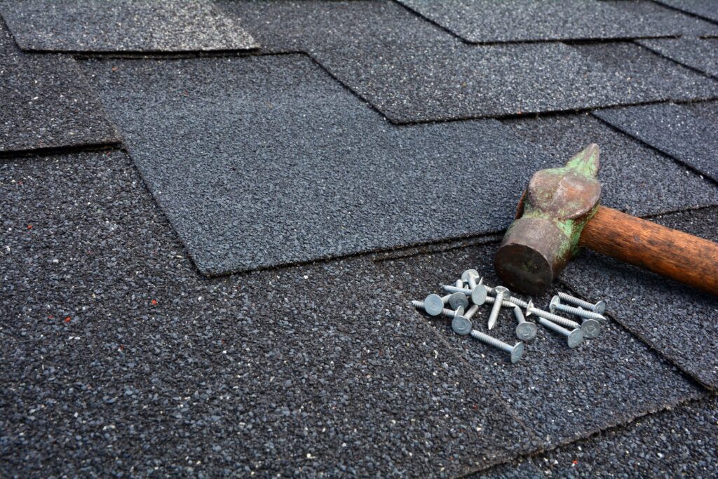 Signs You Need Professional Roofing Services