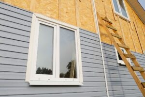 Professional Siding Services