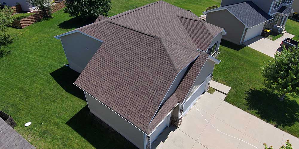 Titan Roofing and Exteriors Ankeny