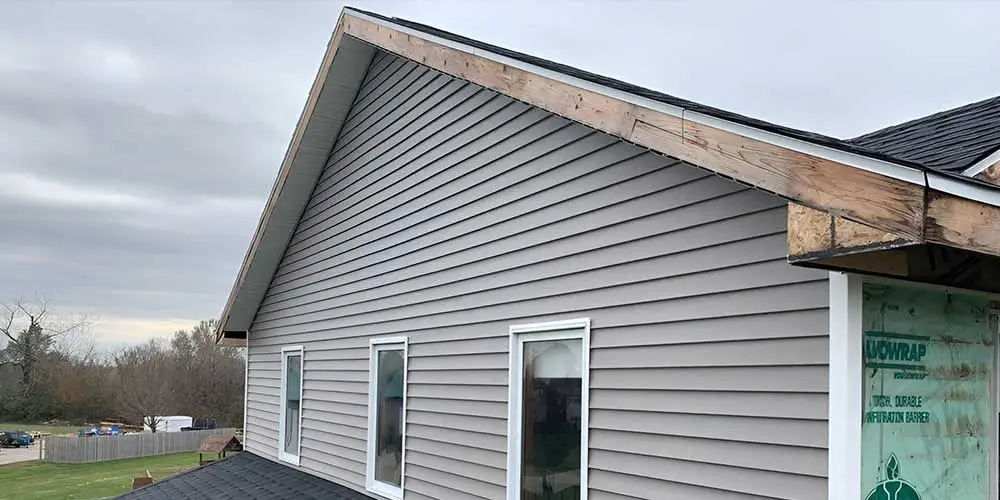 Des Moines Siding Experts