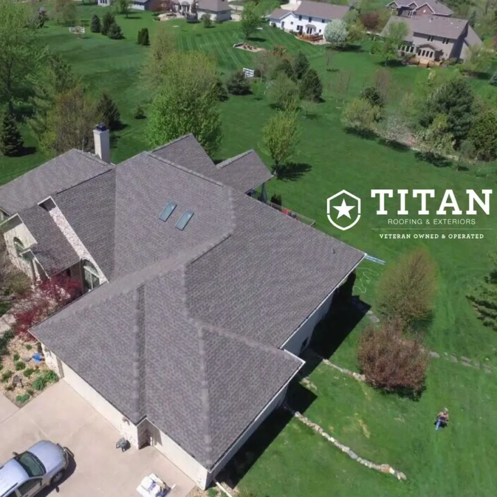 Kansas City roofing experts