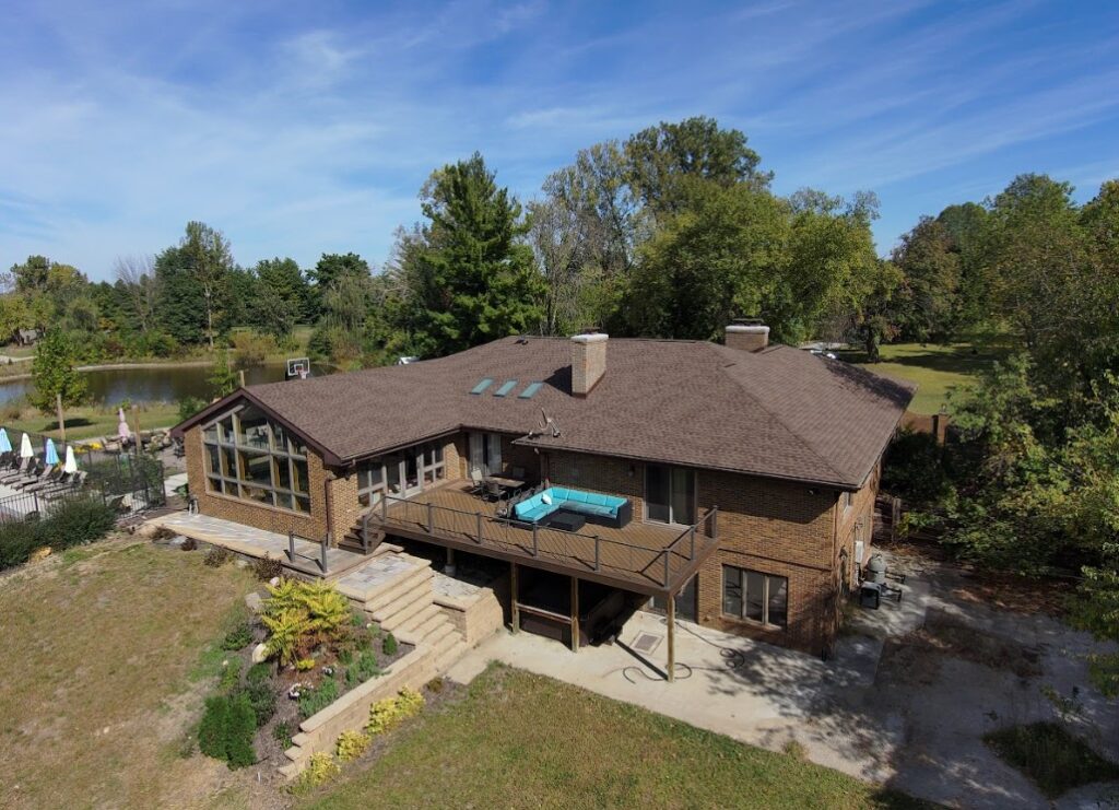 Altoona, IA, trusted roofing company