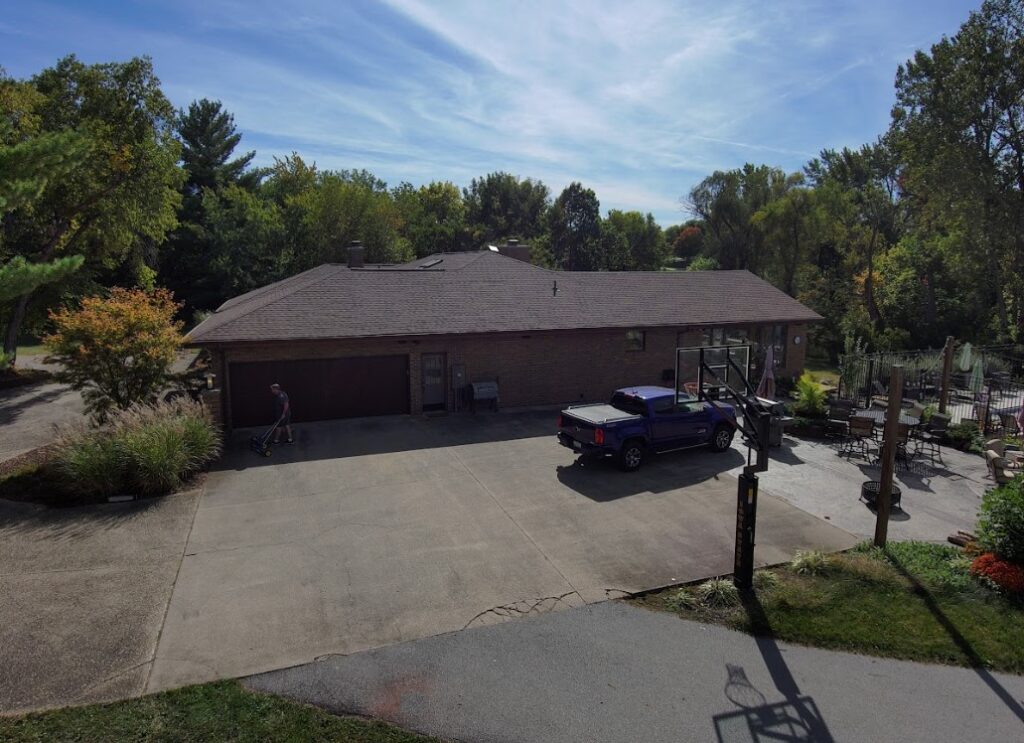 Beaverdale, IA, trusted roofing company