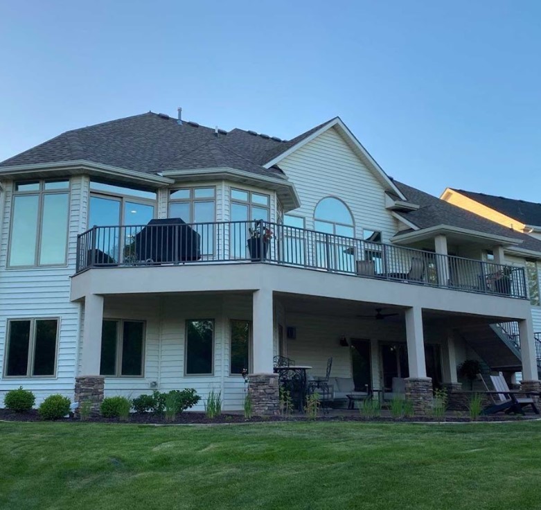 Clive, IA, trusted roofing company