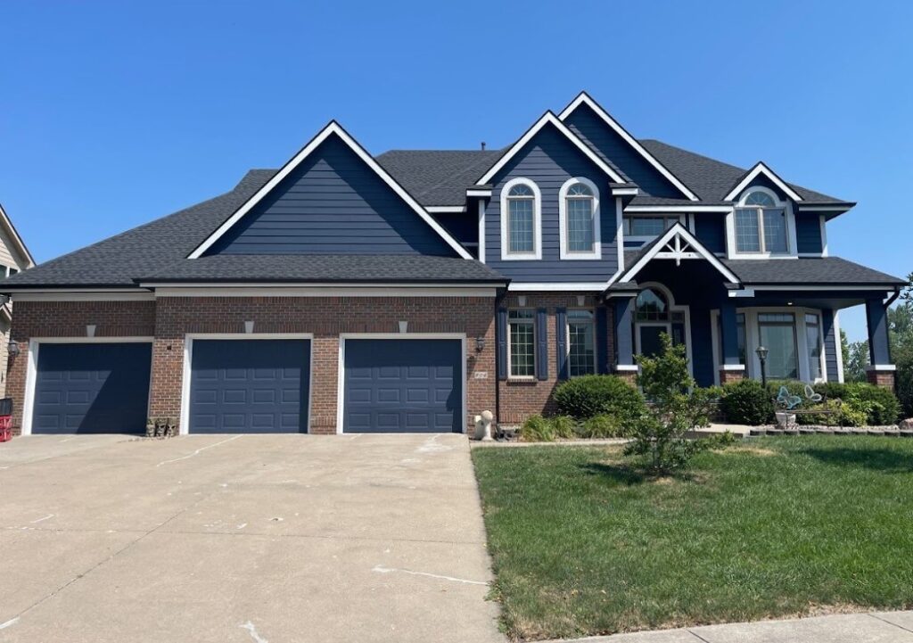 Polk City, IA, trusted roofing company