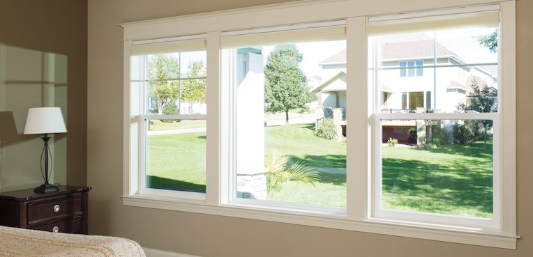 new window cost in Des Moines