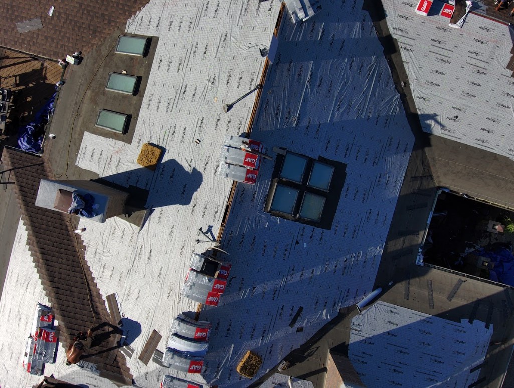 reasons to replace roof in Des Moines