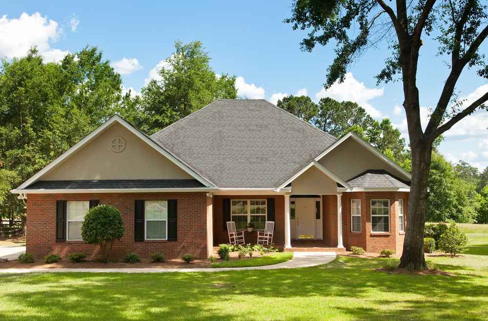 Residential roof options for homes in Des Moines