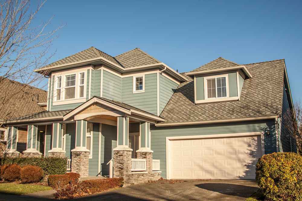 Residential roof options for homes in Des Moines