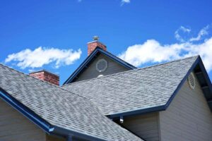 Residential roof options for homes in Des Moines