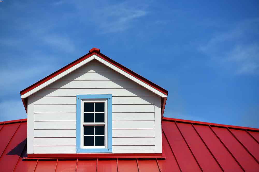 metal roofing expert in Pleasant Hill IA