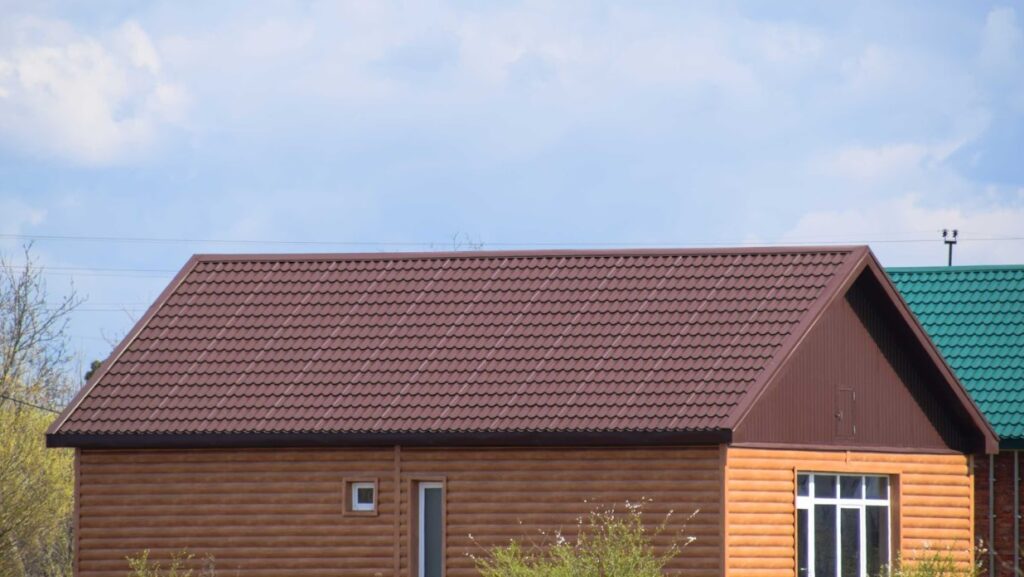 metal roofing in Grimes, IA