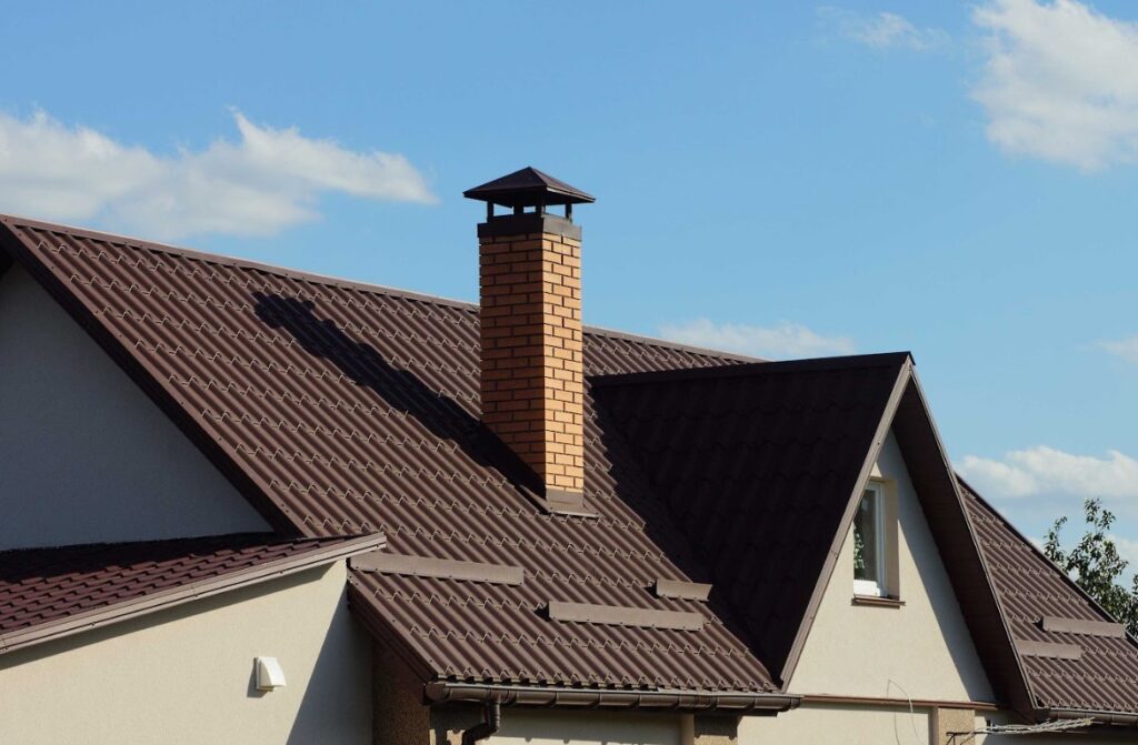 metal roofing in Kansas City