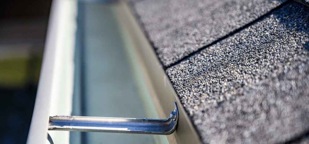 gutter maintenance in Des Moines