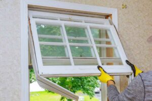 window replacement signs in Des Moines