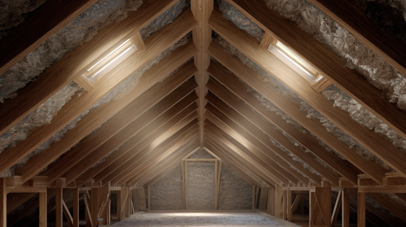 Attic Ventilaton Expert in Iowa