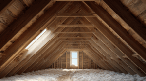 Attic Ventilaton Expert in Iowa