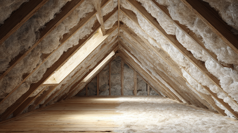 Attic Ventilaton Expert in Iowa