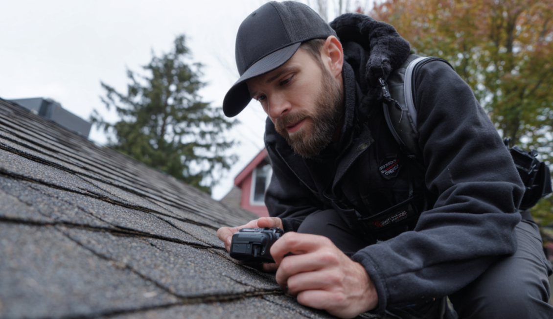 Professional Roof Expert in Des Moines
