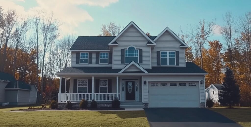 residential roofing in Waukee, IA