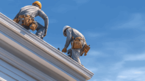 Expert Roof Inspection in Iowa