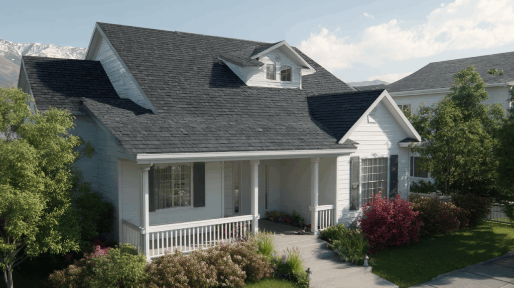 Trusted Residential Roofing Expert in West Des Moines IA