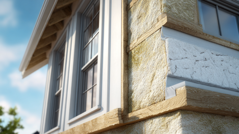 Expert Winter Siding Insulation in Iowa