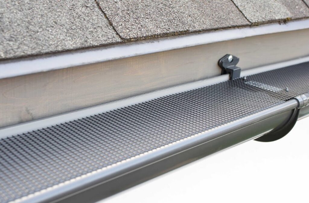 gutter guards