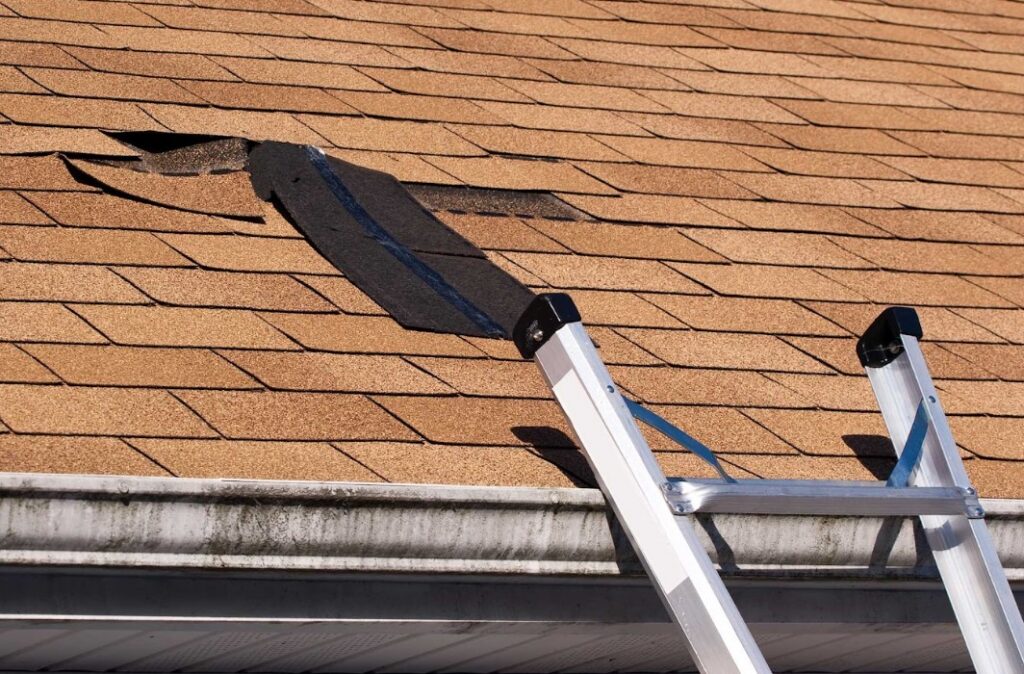 roof storm prep guide in Pleasant Hill