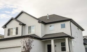 roof ventilation in Urbandale