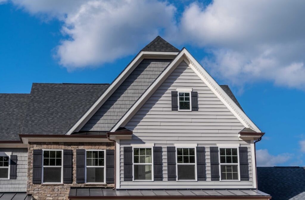roof ventilation benefits in Urbandale