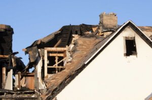 roof insurance claim in Iowa